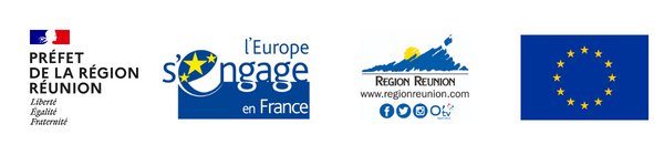 Logos partenaires