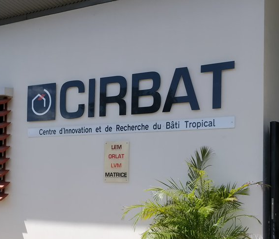 batiment du cirbat