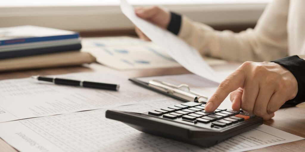 Evaluer votre besoin financier