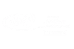 logo blanc cmar