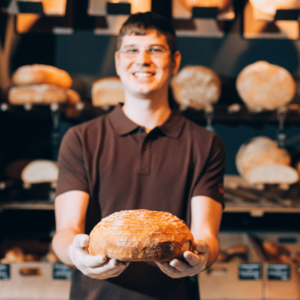 CTM Vendeur en Boulangerie Patisserie - Niveau 3 2