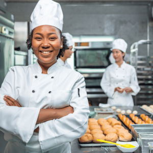 Brevet Professionel Boulanger