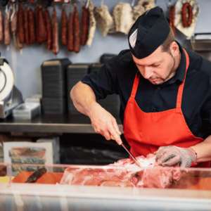 CAP Charcuterie Traiteur