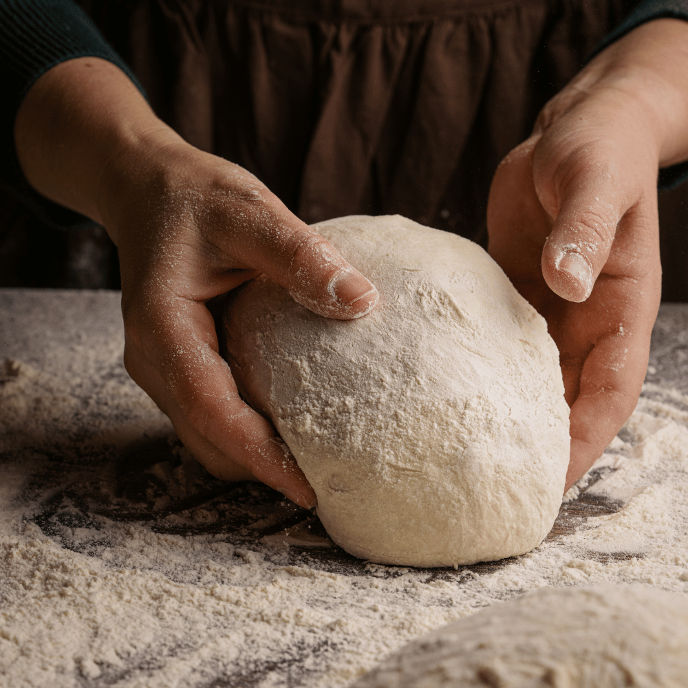Brevet Professionel Boulanger