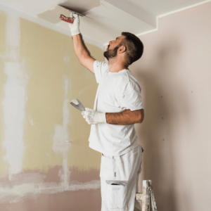 CAP Peintre Applicateur de Revêtements