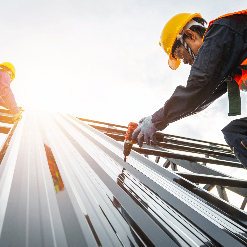 CAP Interventions en maintenance technique des bâtiments