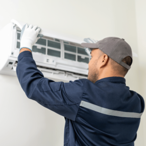 CAP Installateur en Froid et Conditionnement d’Air