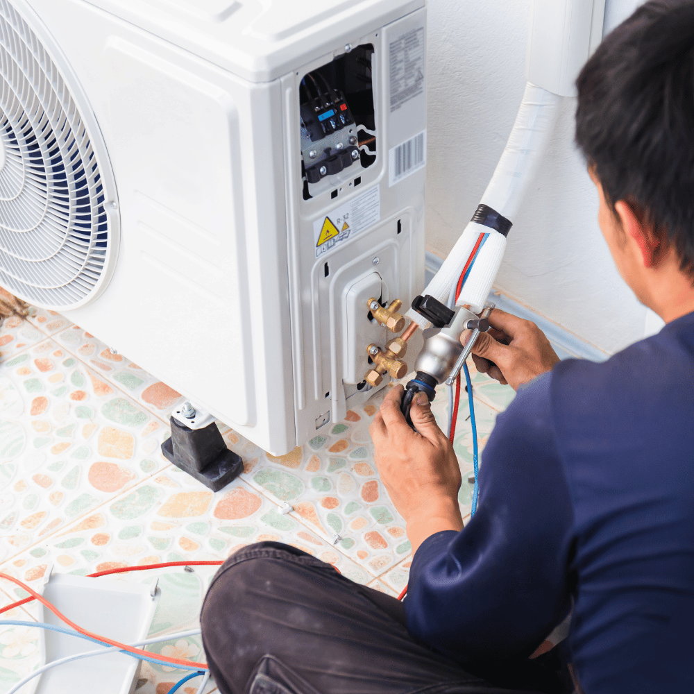 BP Installateur Dépanneur Froid et Conditionnement d’Air