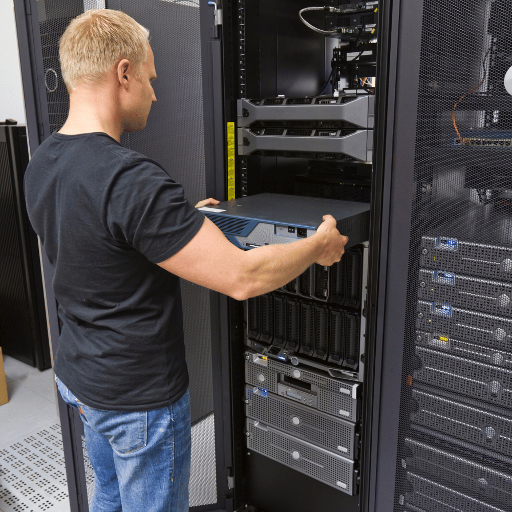 Technicien des réseaux de télécommunication - Niveau 4