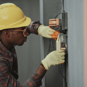 Bac Pro : Métiers de l’Electricité et de ses Environnements Connectés