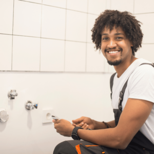 CAP Monteur en installations sanitaires