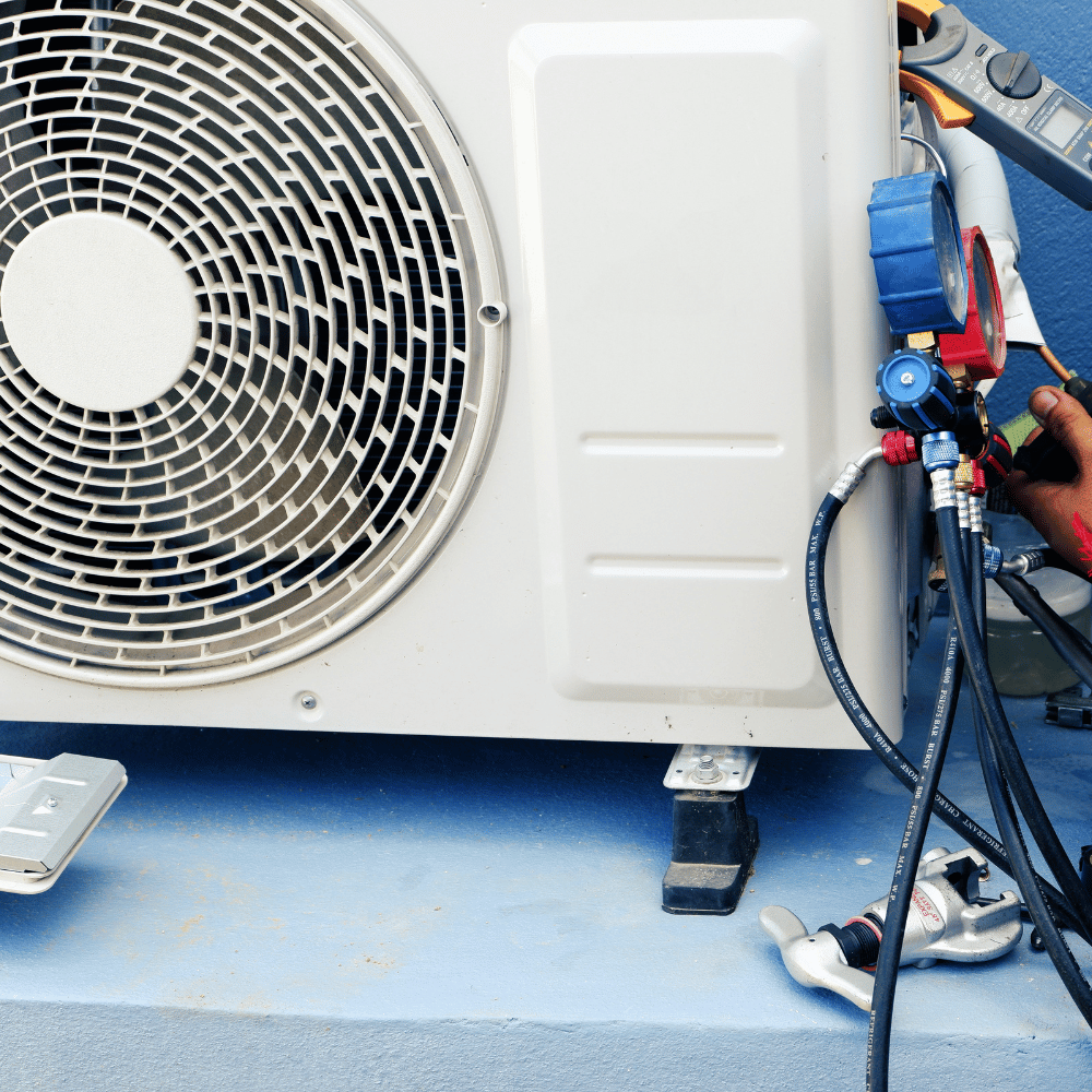 BP Monteur en installations de Génie Climatique et Sanitaire