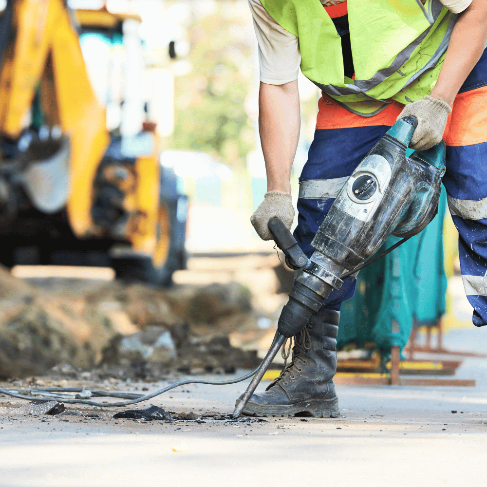 CAP Constructeur de Routes et d’Aménagements urbains