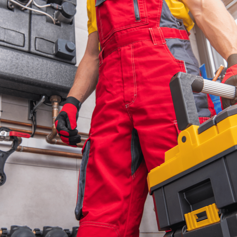 CAP Interventions en maintenance technique des bâtiments