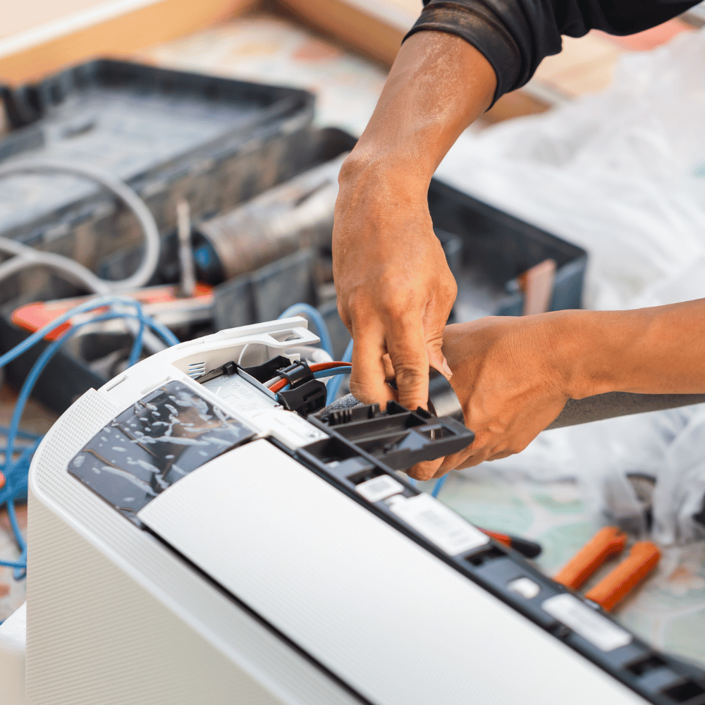 CAP Installateur en Froid et Conditionnement d’Air