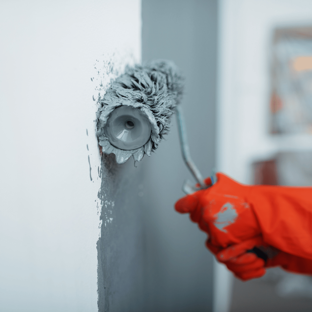 BP Peintre Applicateur de Revêtements