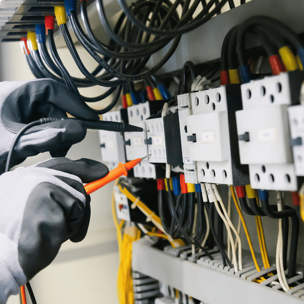 BTS Electrotechnique