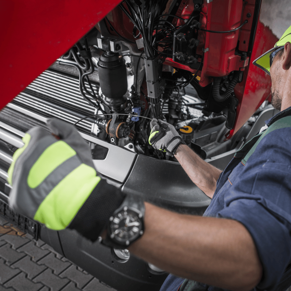 CAP - Maintenance des Matériels Option B_Matériels de Construction et de Manutention