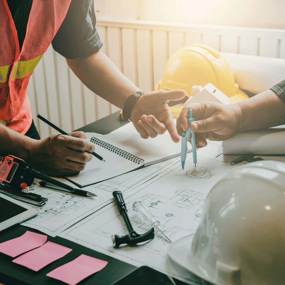 BTS Finitions, Aménagement des Bâtiments : Conception et Réalisation