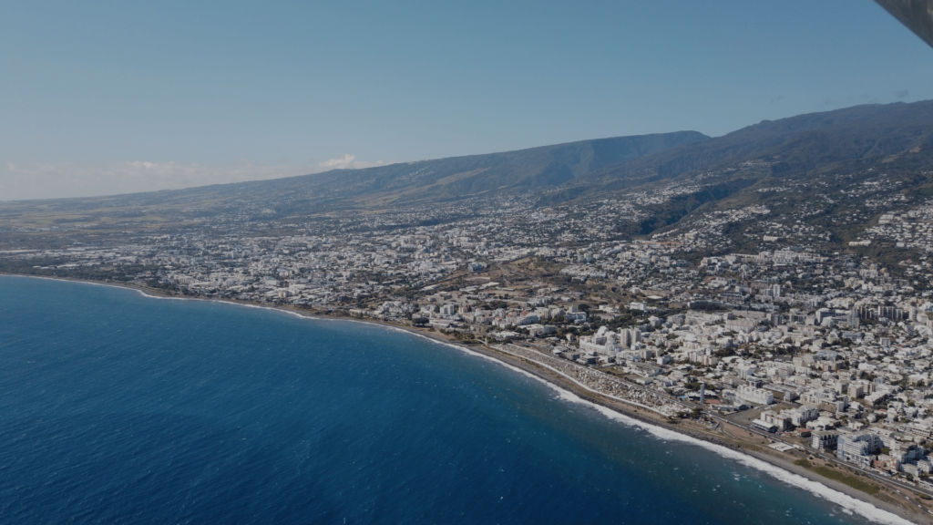 saint-denis la réunion