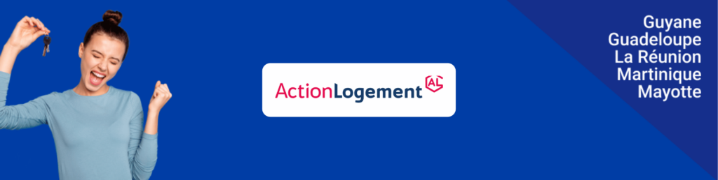 Bandeau Action logement