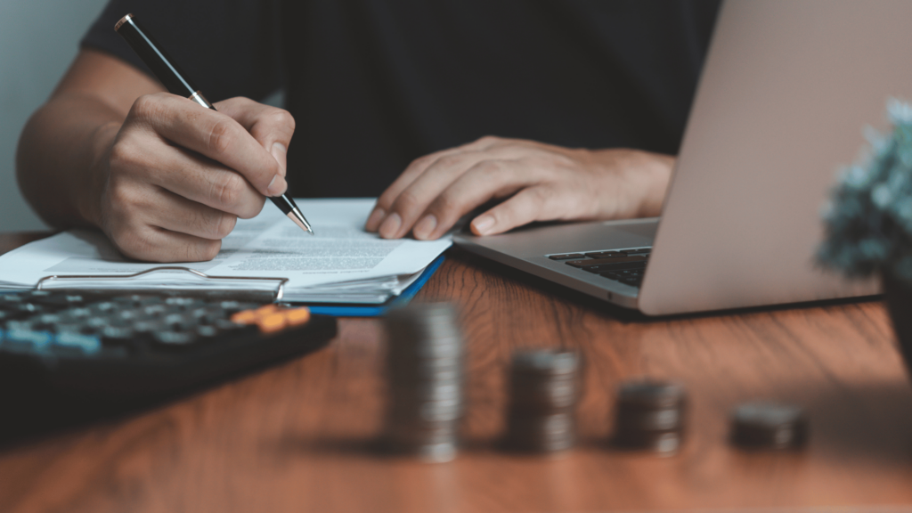DEMANDER DES FINANCEMENTS BANCAIRES