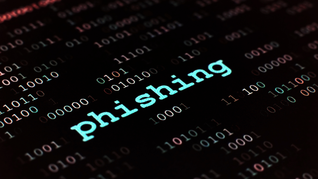 Se protéger du phishing