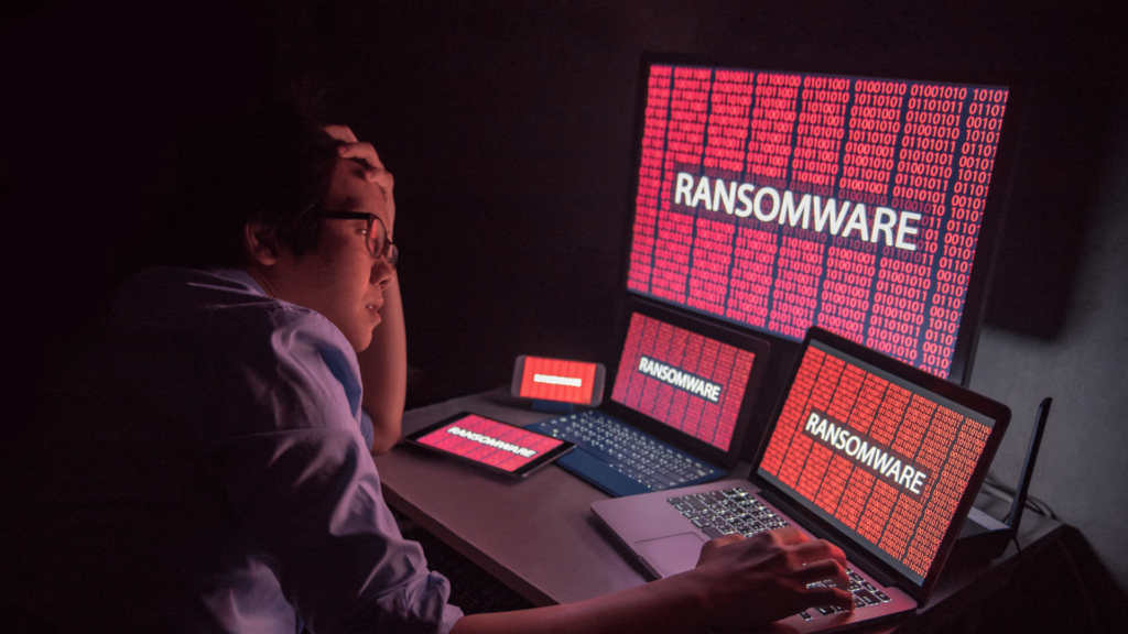 Petites entreprises : Pourquoi vous êtes la cible privilégiée des cyberattaques