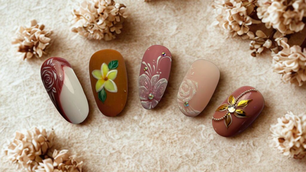 Nail art