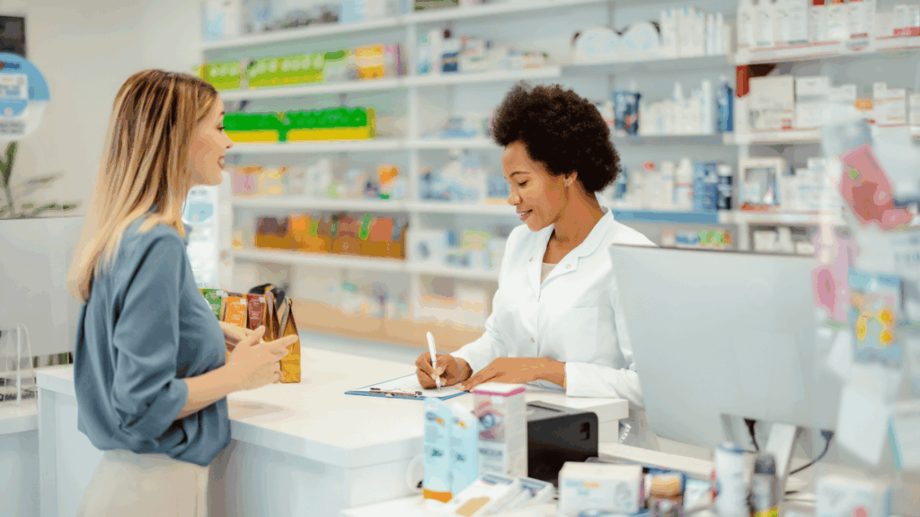 CMA FORMATION NOTRE OFFRE DE FORMATION EN SANTÉ​