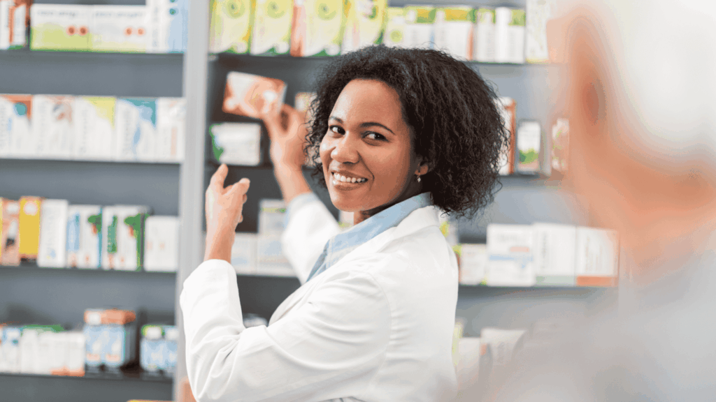 CMA FORMATION NOTRE OFFRE DE FORMATION EN SANTÉ​​