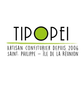 logo TIPOPÉI