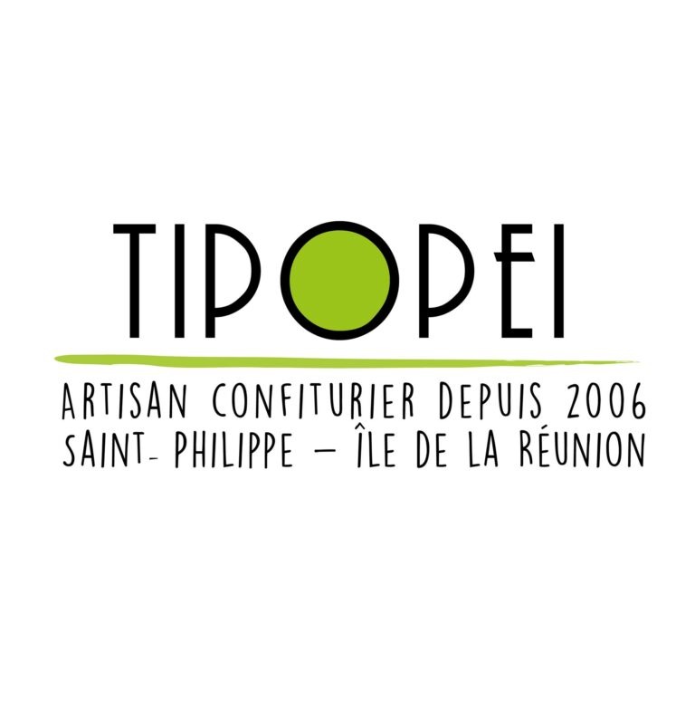 logo TIPOPÉI