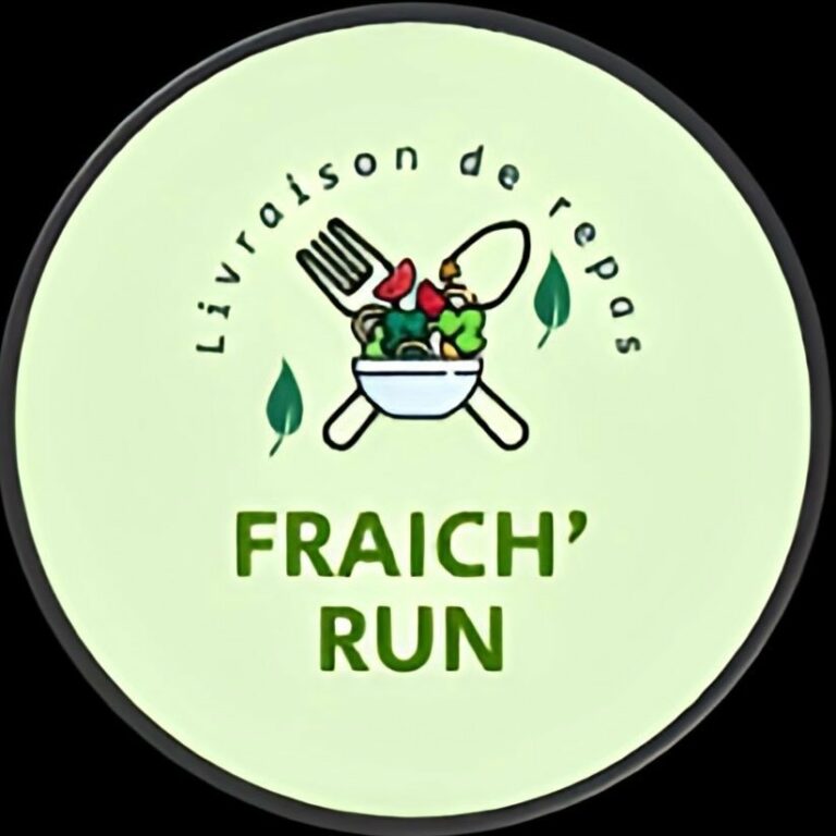 logo fraichrunlivraison