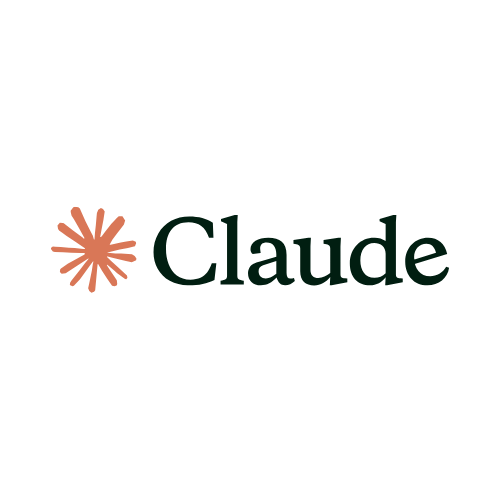 Logo Claude AI