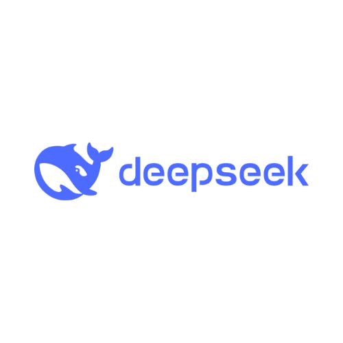 Logo Deepseek