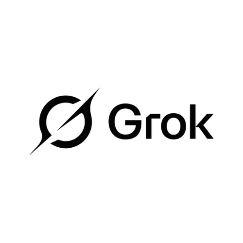 logo grok