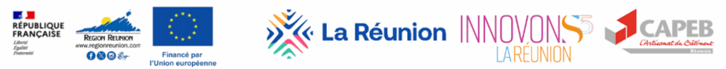 logos partenaires