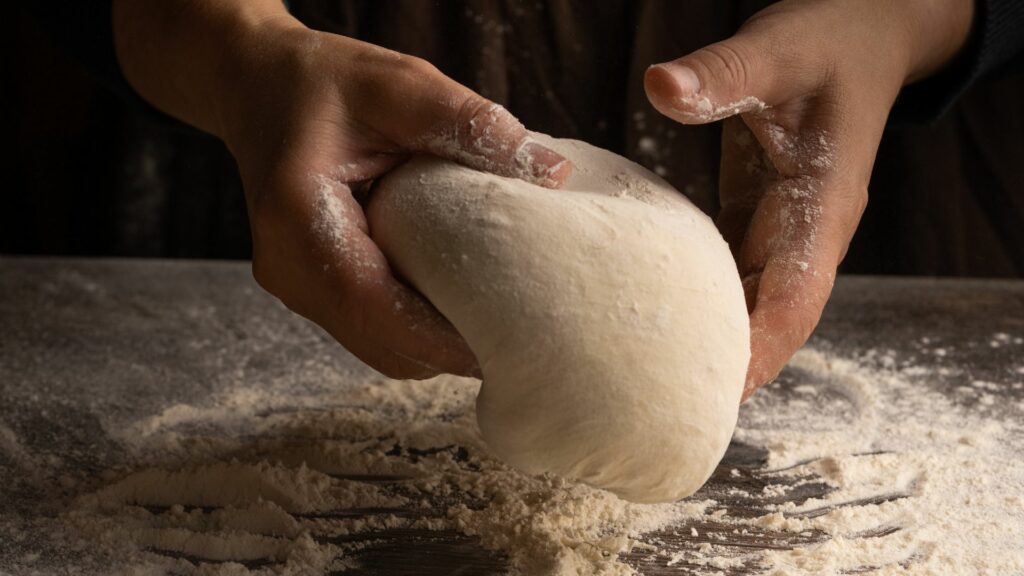 Les artisanales des métiers de bouche