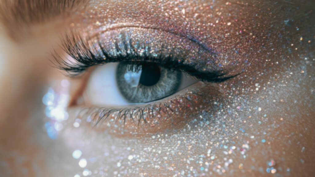 FC esthétique Make up fête