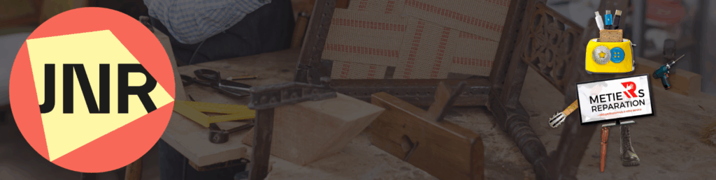 banniere journée nationale de la réparation et reparer.re