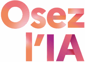 logo Osez l'IA