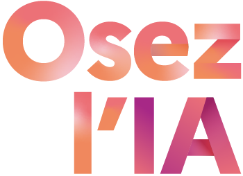 logo Osez l'IA
