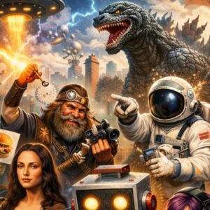 Avec l’IA, passer de l’idée à l’image