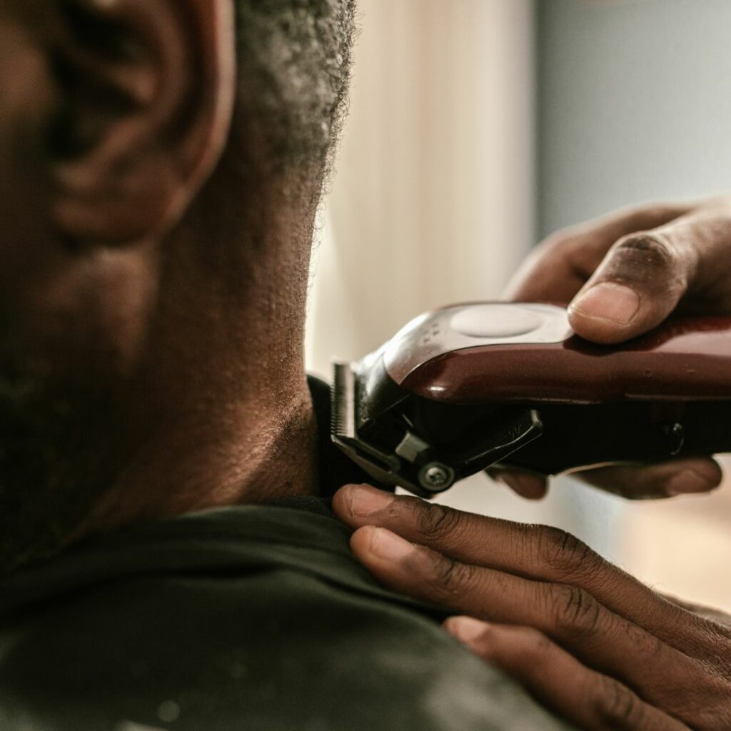 CAP Métiers de la coiffure