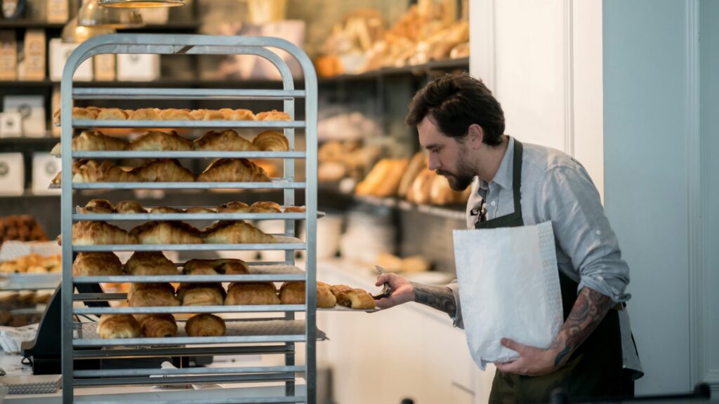 CMA FORMATION NOTRE OFFRE DE FORMATION EN BOULANGERIEPÂTISSERIE​