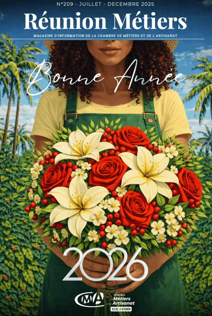 Réunion métier 209