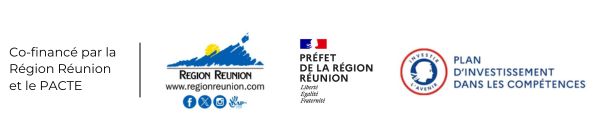 logos partenaires