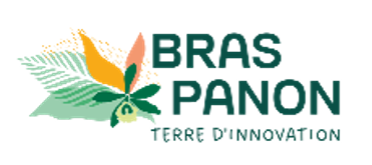 logo mairie bras panon