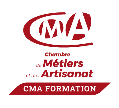 logo cma formation réunion